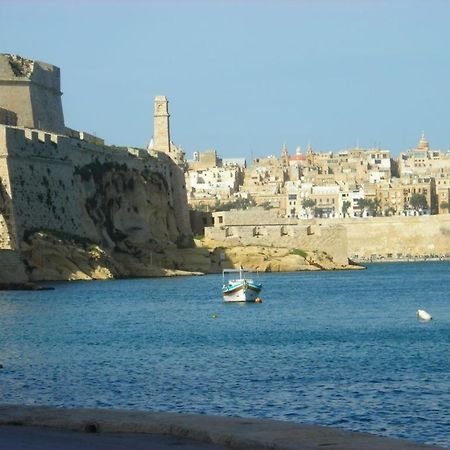 Apartment In Marsaskala Zewnętrze zdjęcie