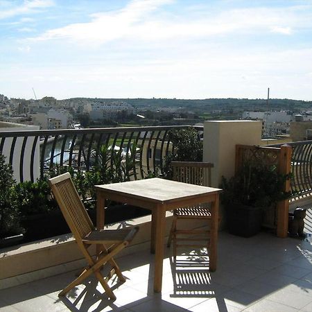 Apartment In Marsaskala Zewnętrze zdjęcie