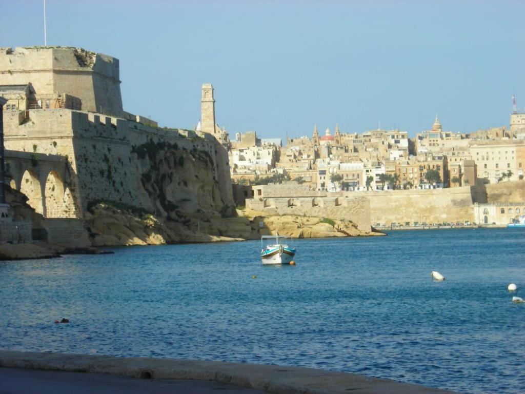 Apartment In Marsaskala Zewnętrze zdjęcie