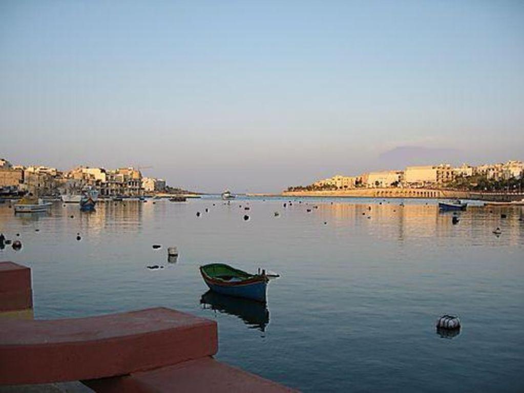 Apartment In Marsaskala Zewnętrze zdjęcie