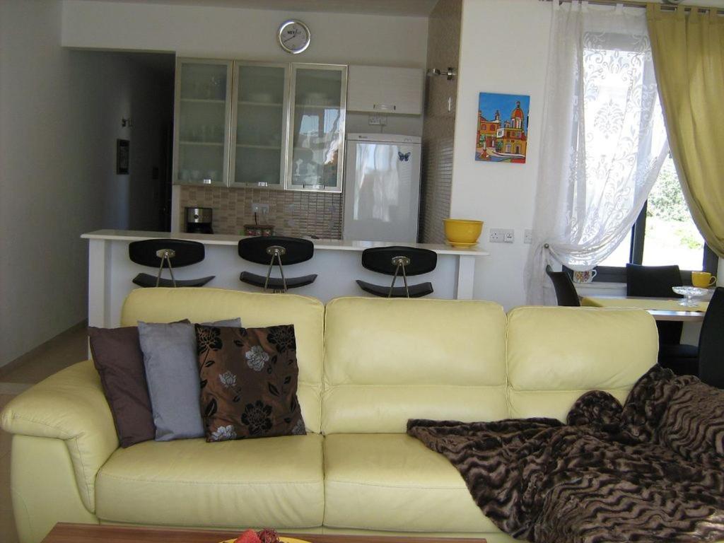 Apartment In Marsaskala Zewnętrze zdjęcie
