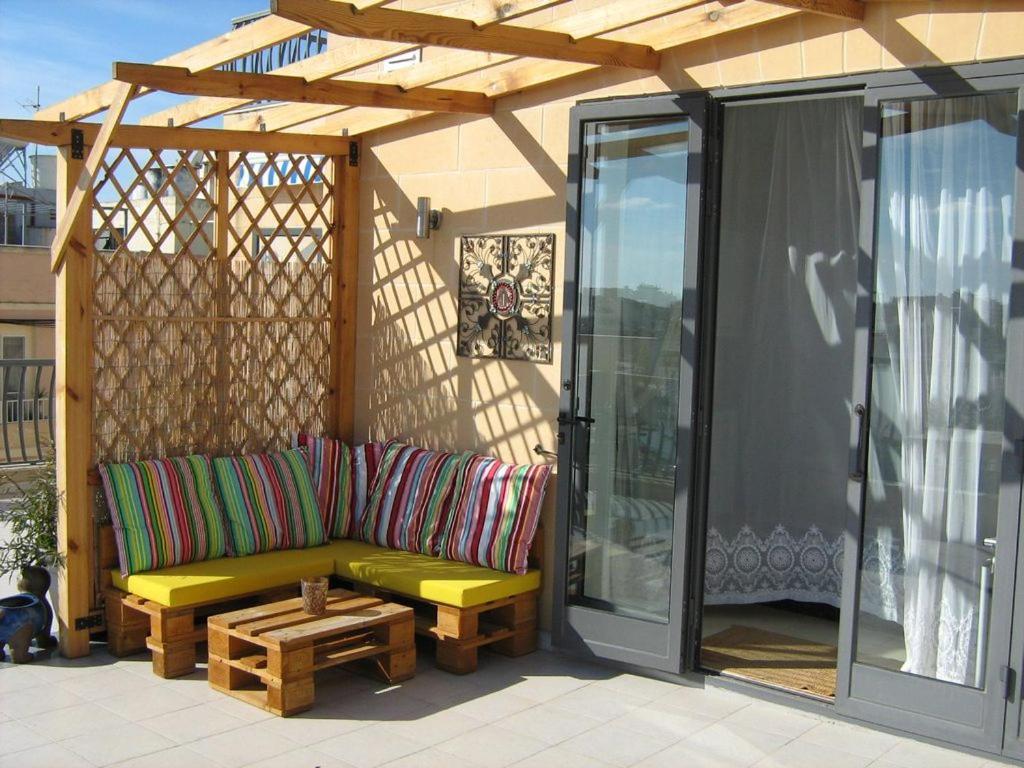Apartment In Marsaskala Zewnętrze zdjęcie